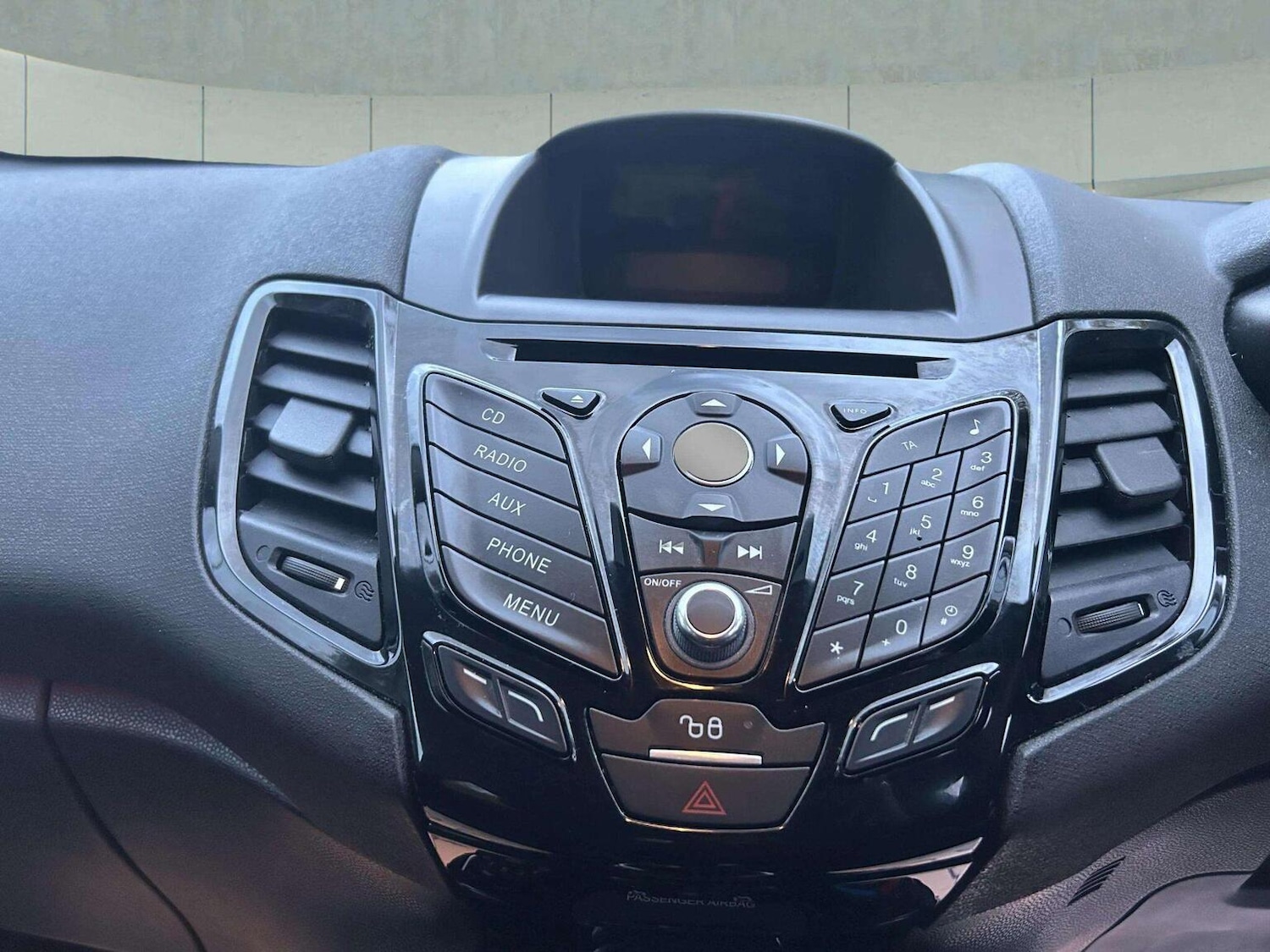 Used Ford Fiesta 2015 for sale - 76566651: Photo 27