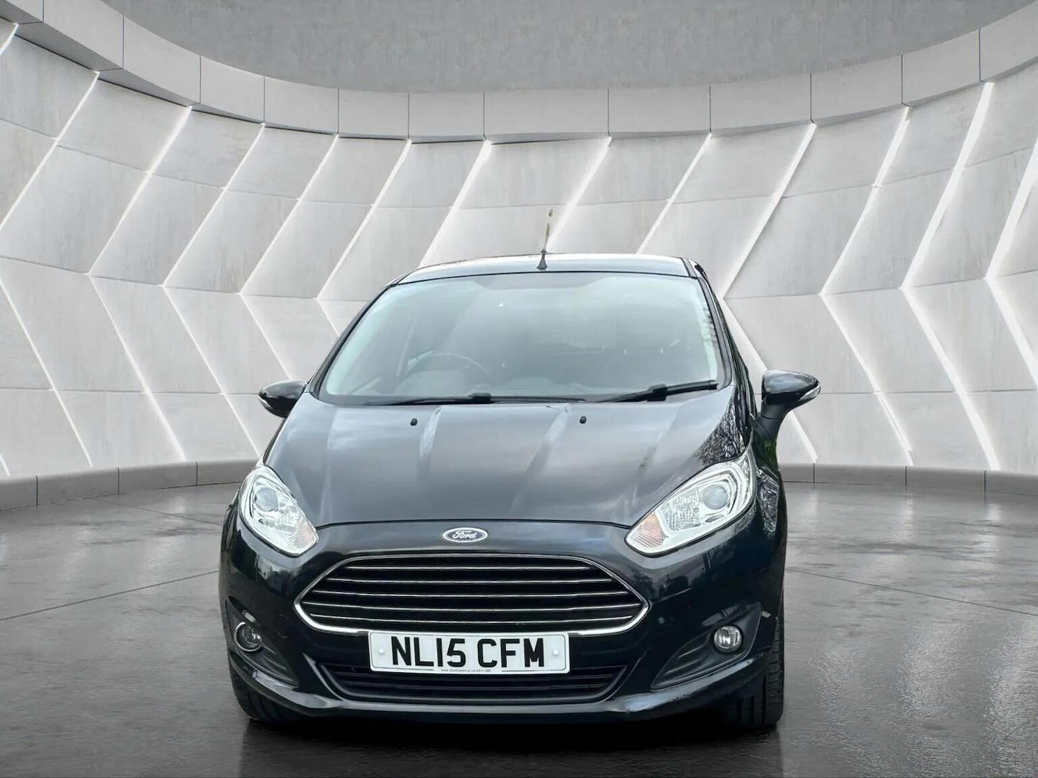 Used Ford Fiesta 2015 for sale - 76566651: Photo 6
