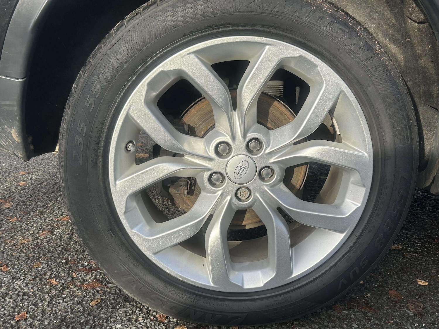 Used Land Rover Discovery Sport 2016 for sale - 76688988: Photo 16