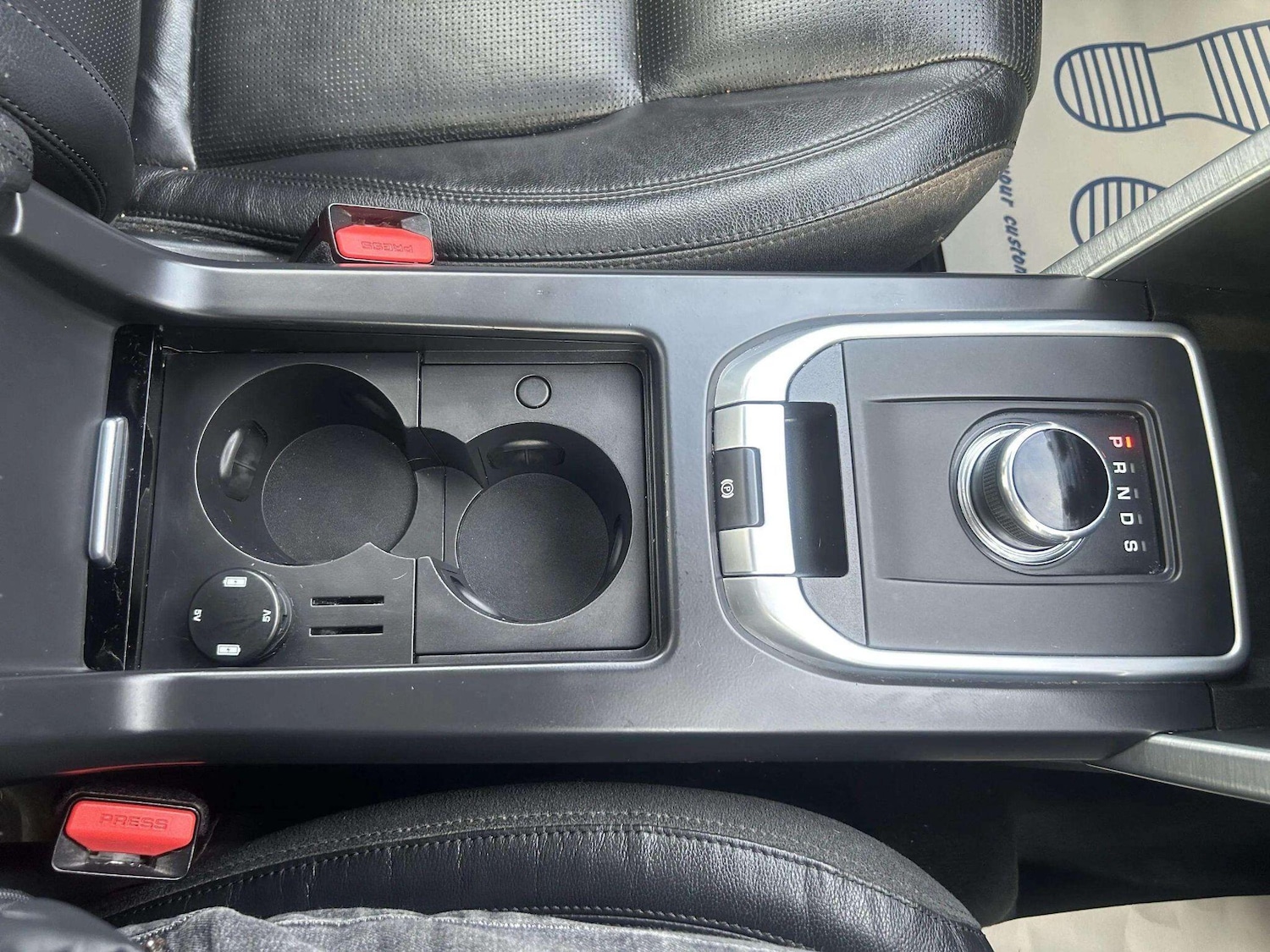 Used Land Rover Discovery Sport 2016 for sale - 76688988: Photo 33