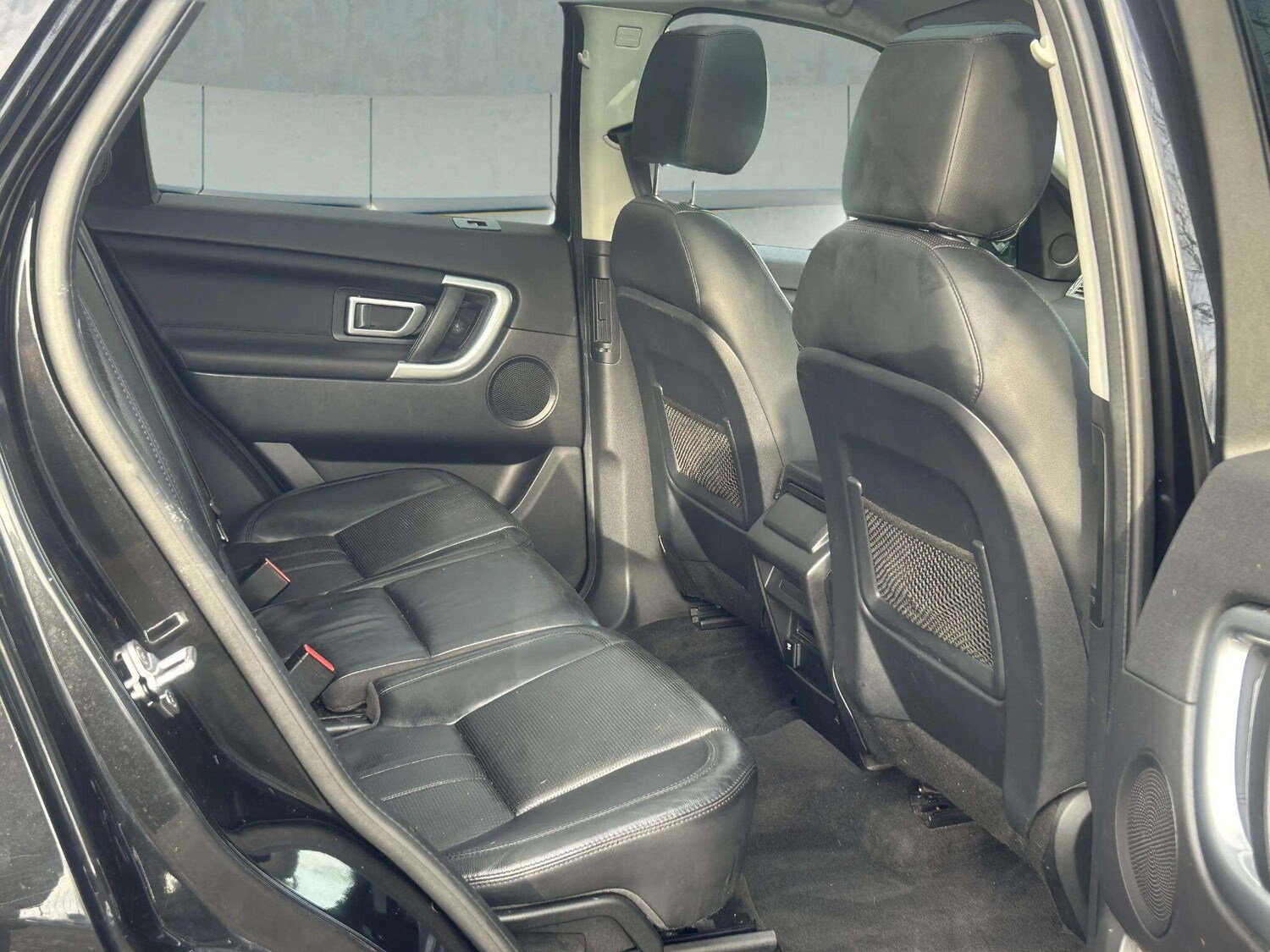 Used Land Rover Discovery Sport 2016 for sale - 76688988: Photo 39