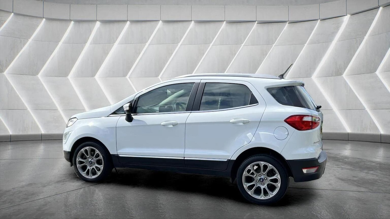 Used Ford Ecosport 2019 for sale - 76566646: Photo 13