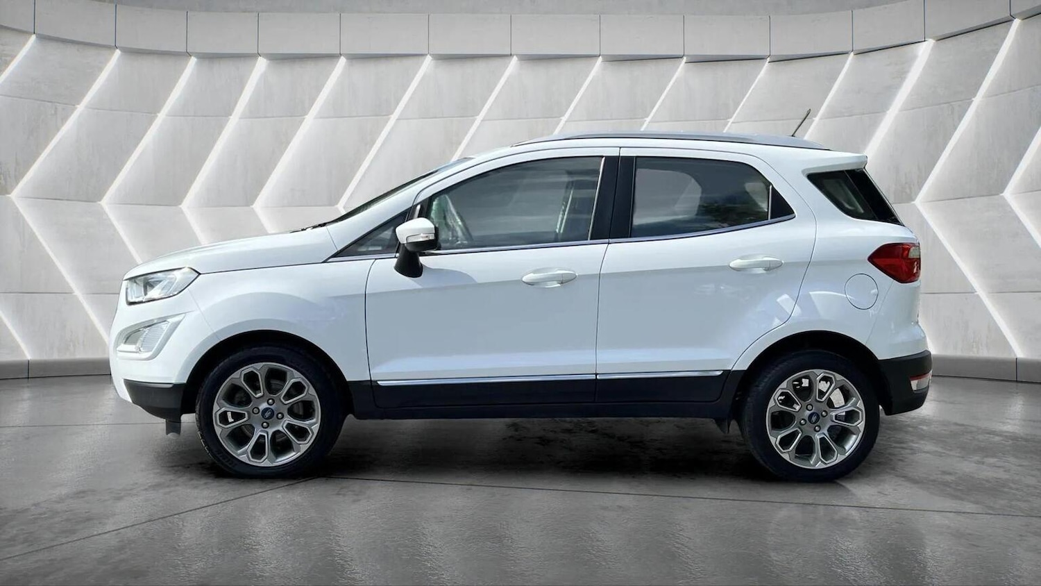 Used Ford Ecosport 2019 for sale - 76566646: Photo 14