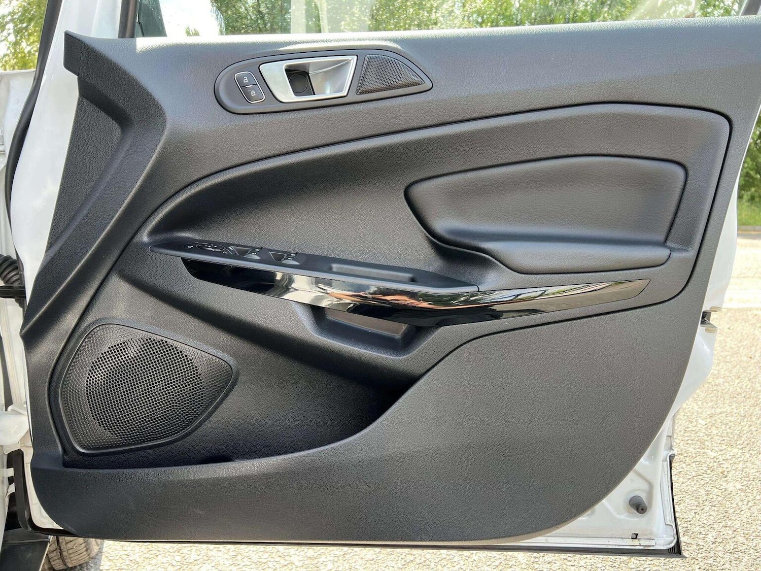 Used Ford Ecosport 2019 for sale - 76566646: Photo 15