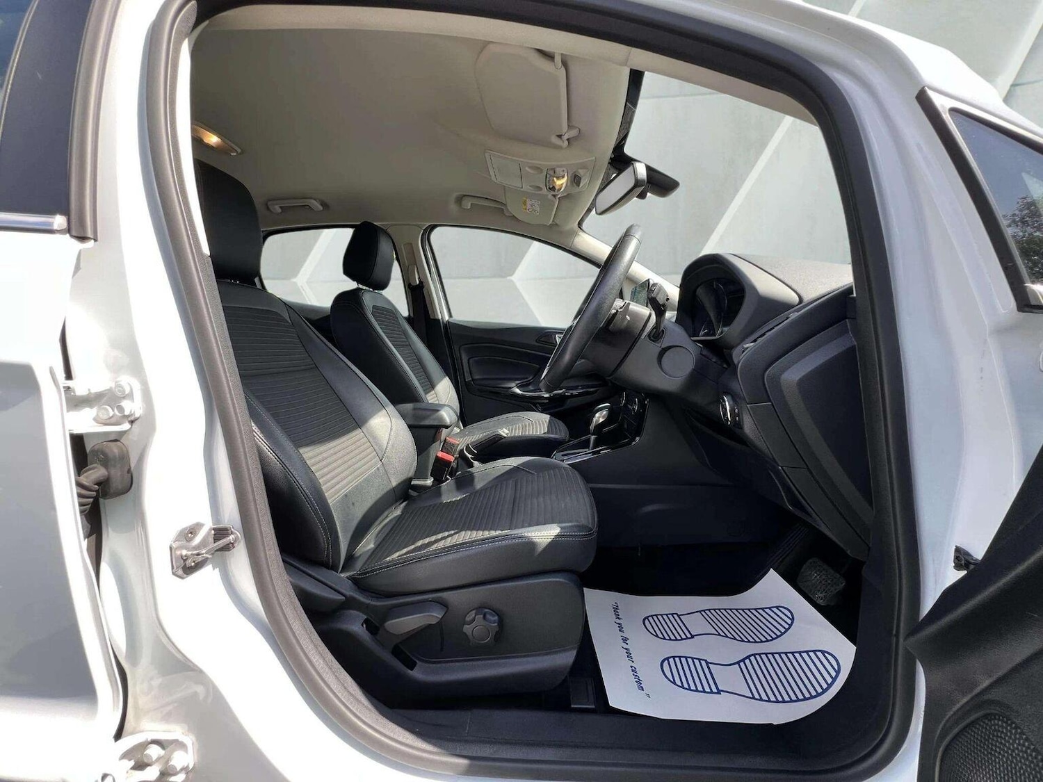 Used Ford Ecosport 2019 for sale - 76566646: Photo 16