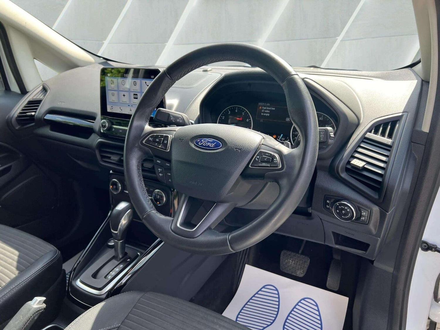 Used Ford Ecosport 2019 for sale - 76566646: Photo 17