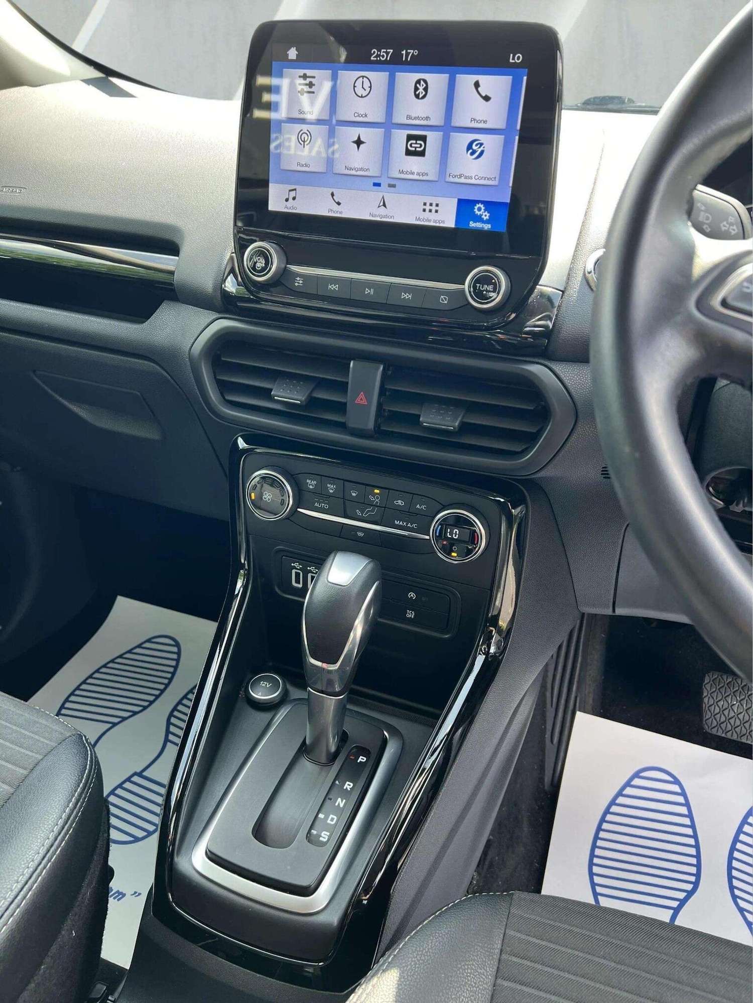 Used Ford Ecosport 2019 for sale - 76566646: Photo 19