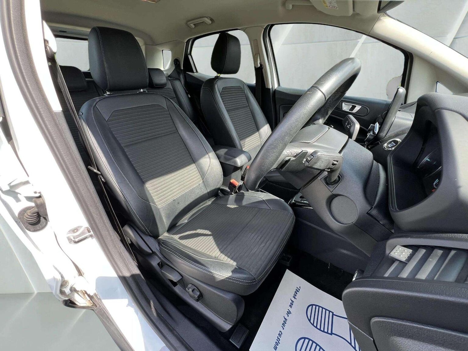 Used Ford Ecosport 2019 for sale - 76566646: Photo 21