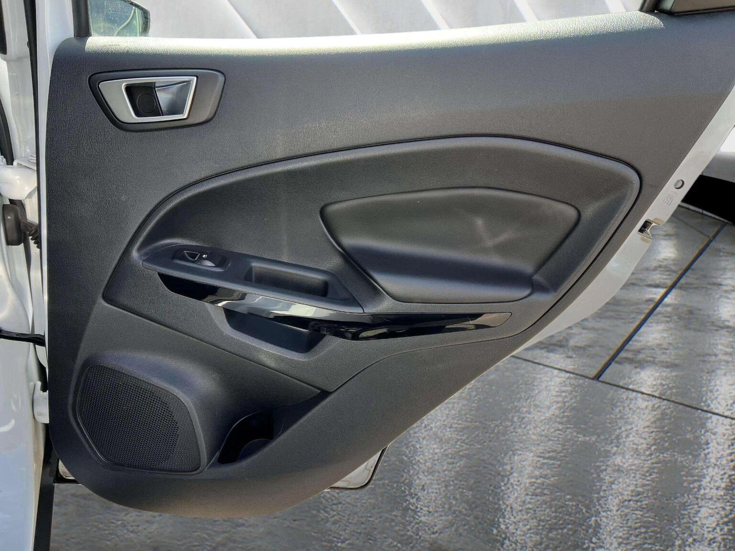 Used Ford Ecosport 2019 for sale - 76566646: Photo 22