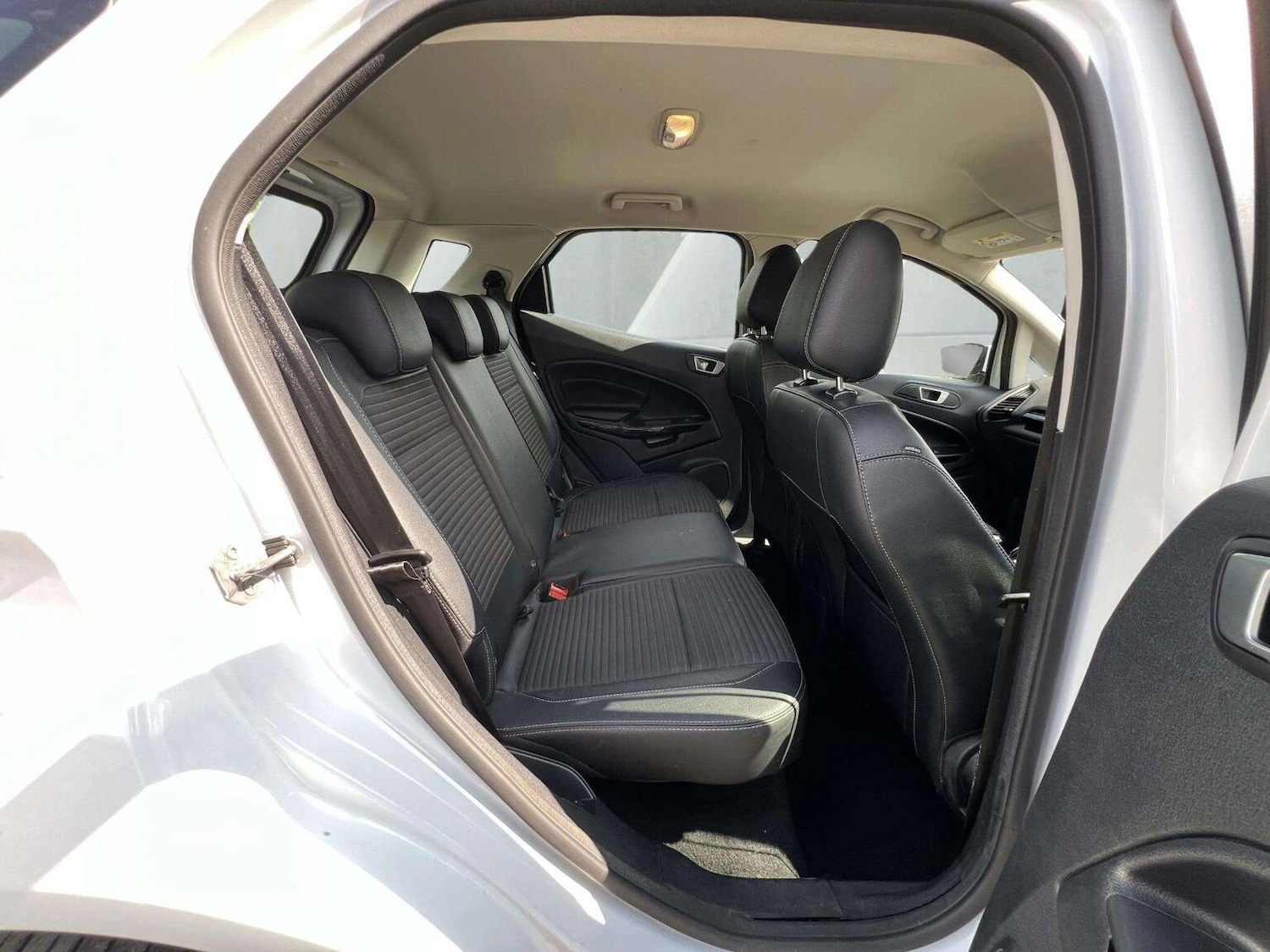 Used Ford Ecosport 2019 for sale - 76566646: Photo 23