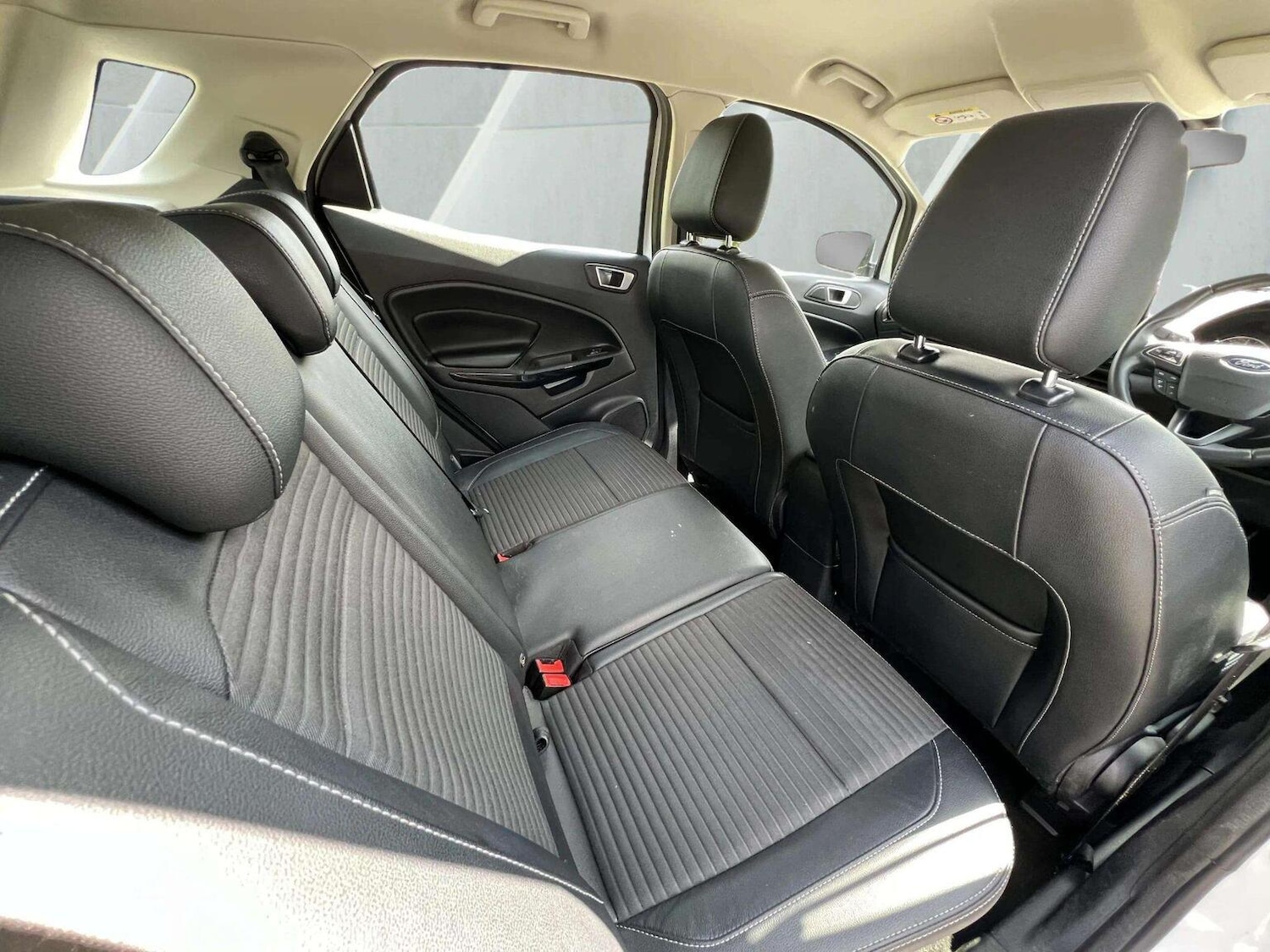 Used Ford Ecosport 2019 for sale - 76566646: Photo 24