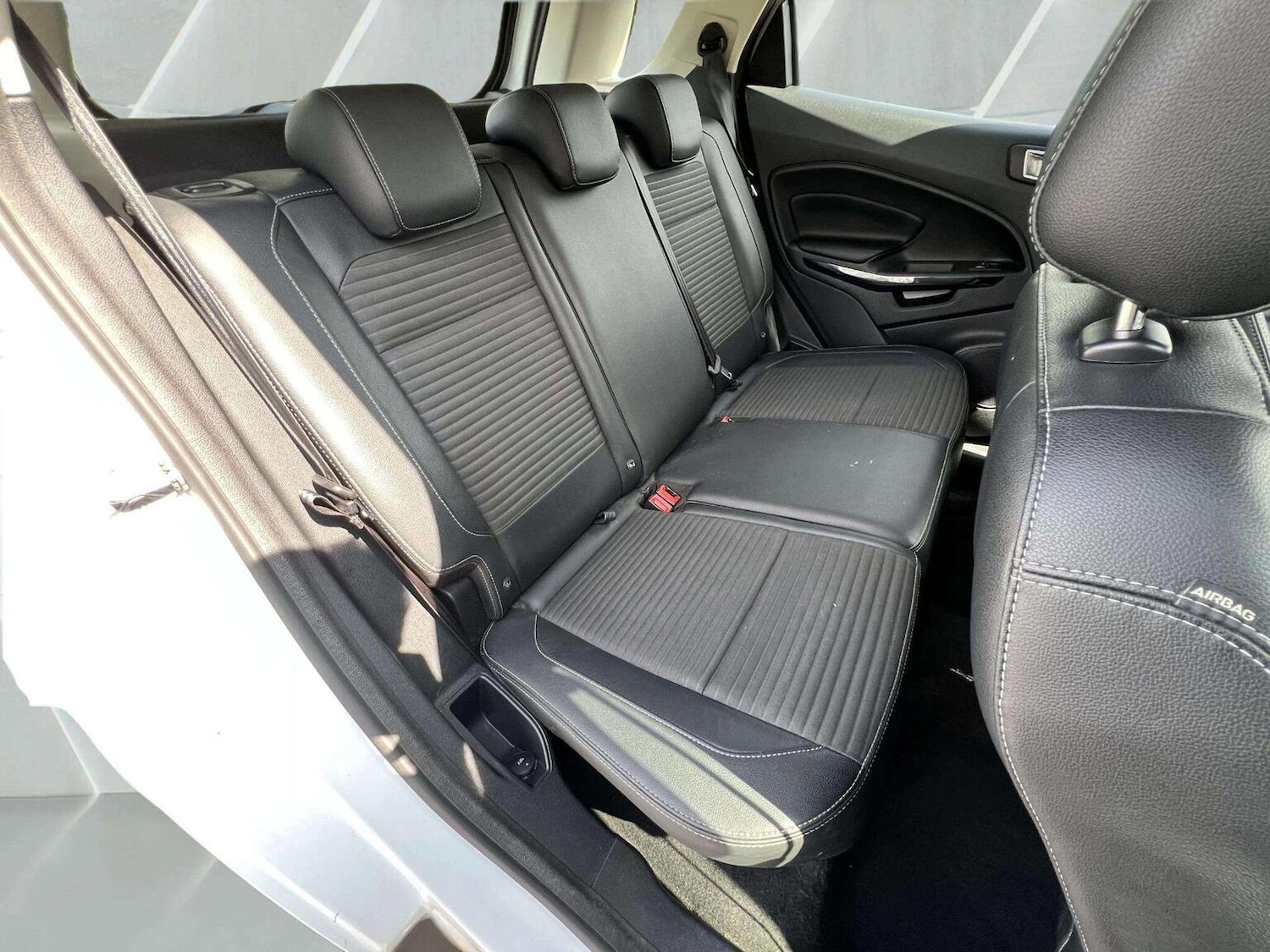 Used Ford Ecosport 2019 for sale - 76566646: Photo 25