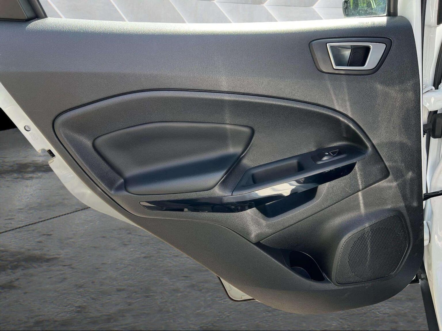 Used Ford Ecosport 2019 for sale - 76566646: Photo 26