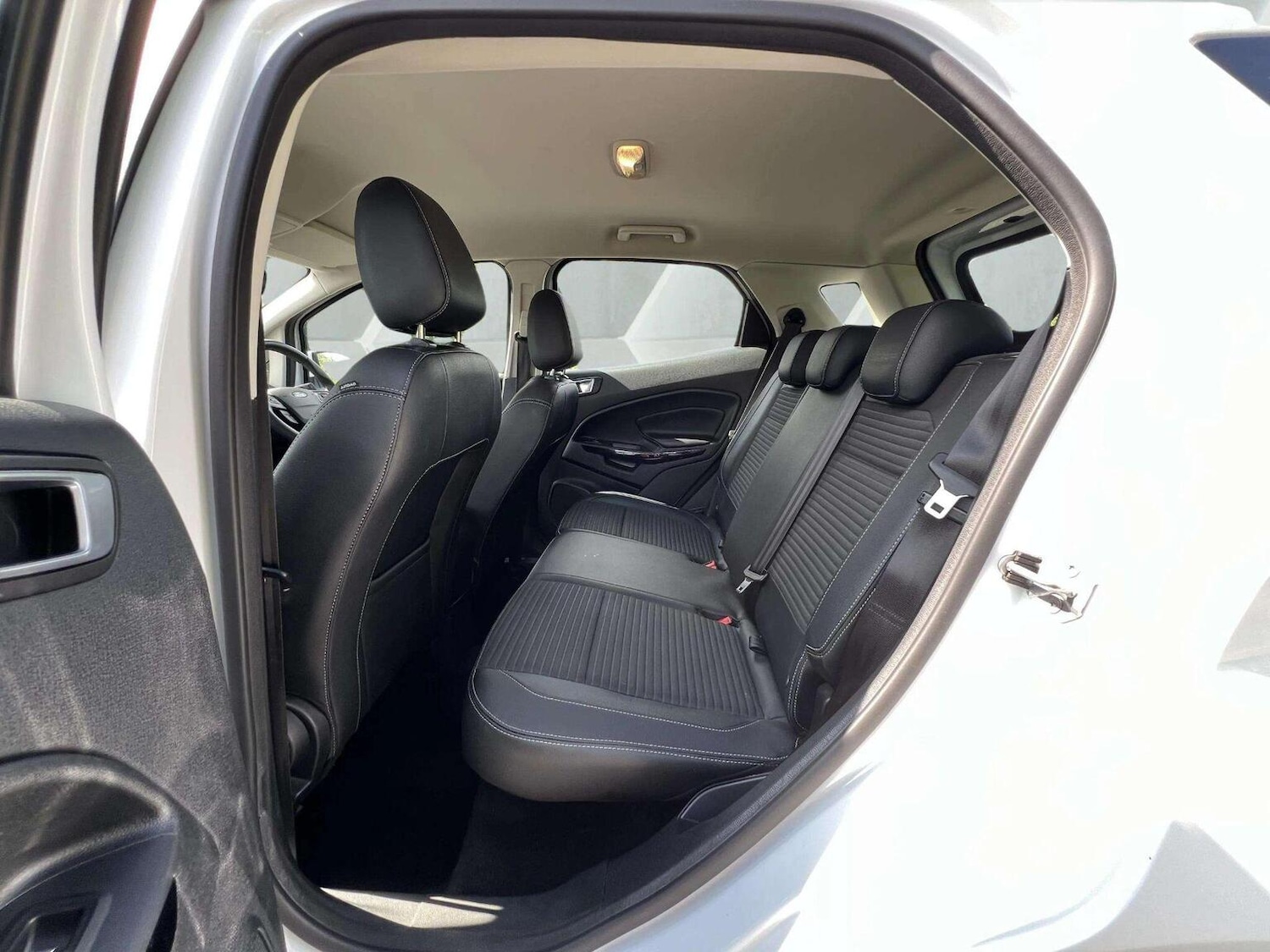 Used Ford Ecosport 2019 for sale - 76566646: Photo 27