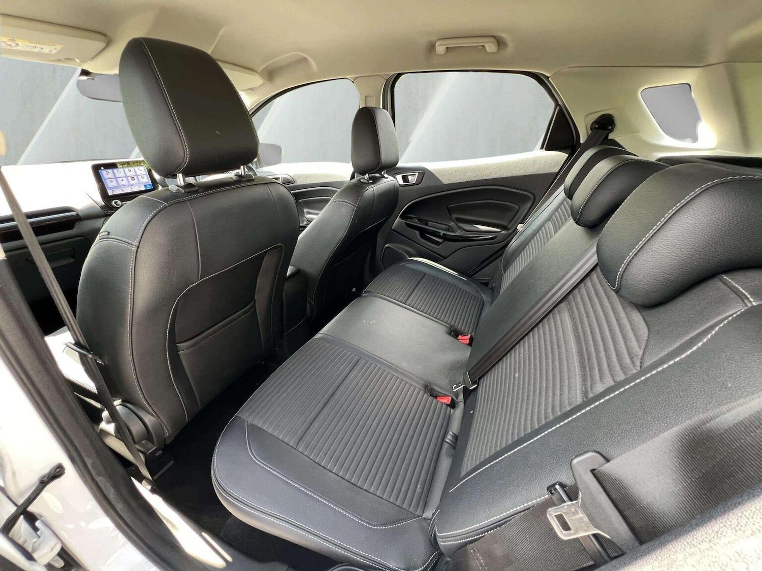 Used Ford Ecosport 2019 for sale - 76566646: Photo 28