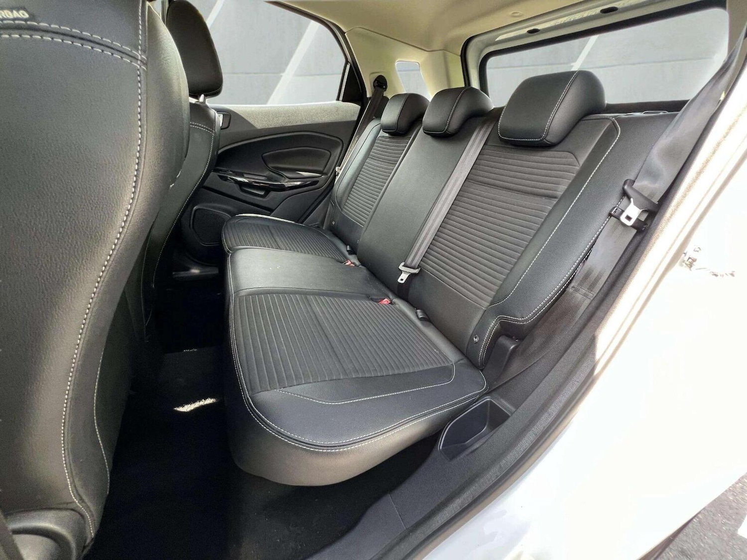 Used Ford Ecosport 2019 for sale - 76566646: Photo 29