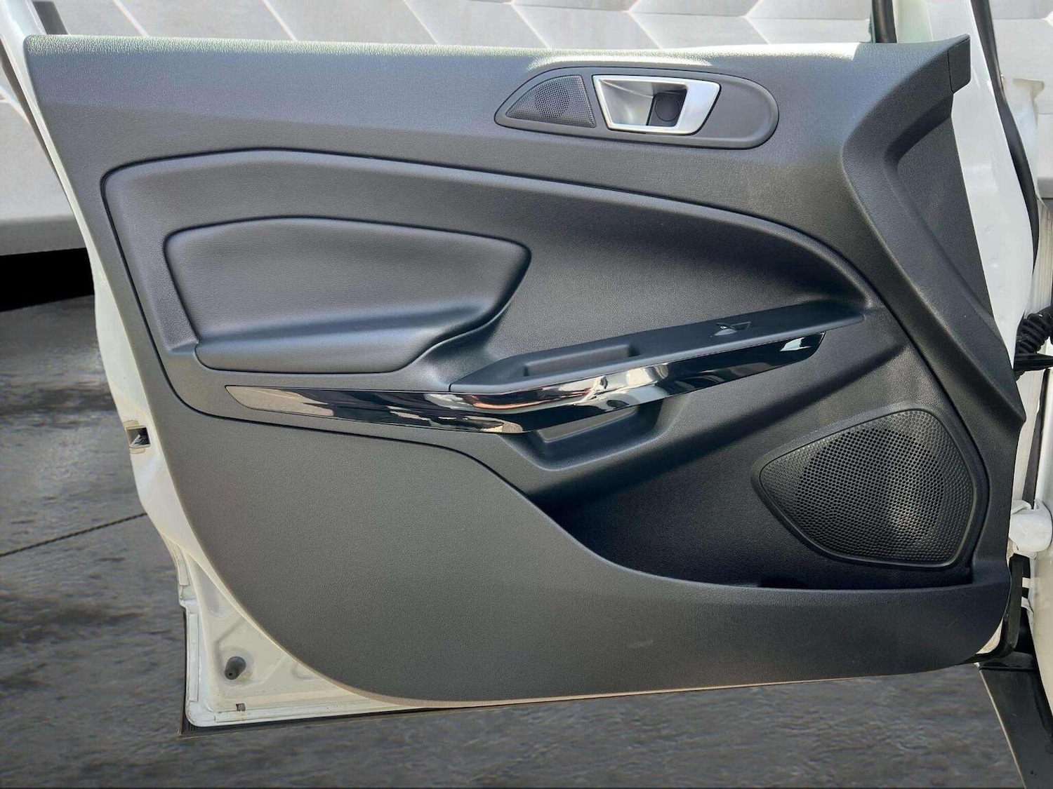 Used Ford Ecosport 2019 for sale - 76566646: Photo 30