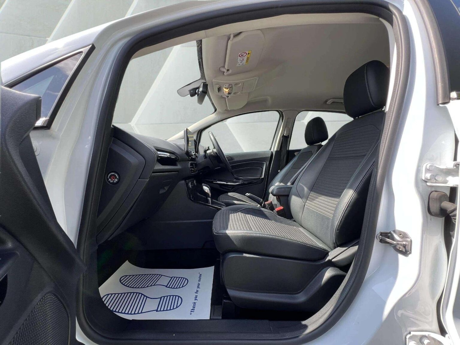 Used Ford Ecosport 2019 for sale - 76566646: Photo 31