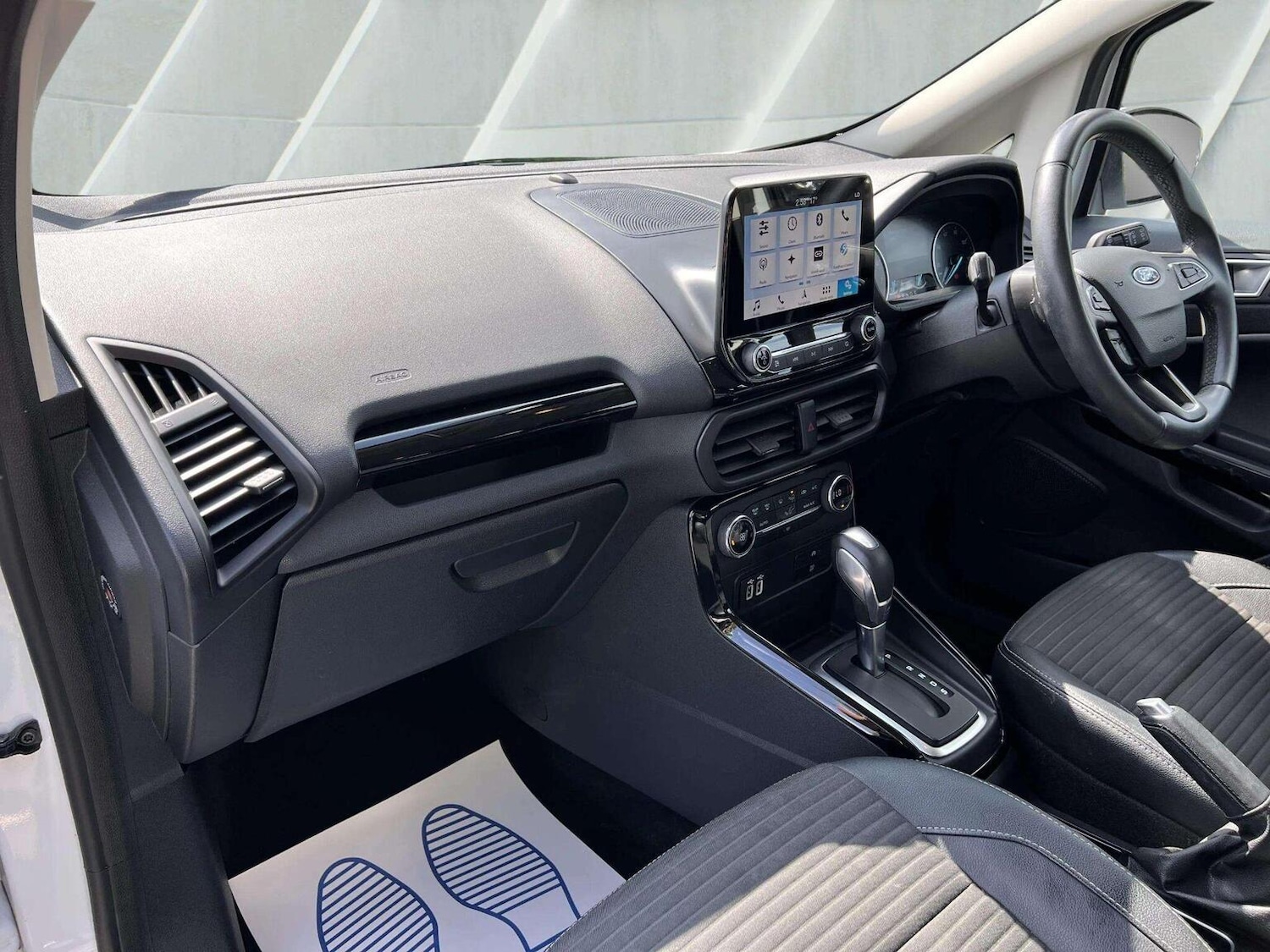 Used Ford Ecosport 2019 for sale - 76566646: Photo 32