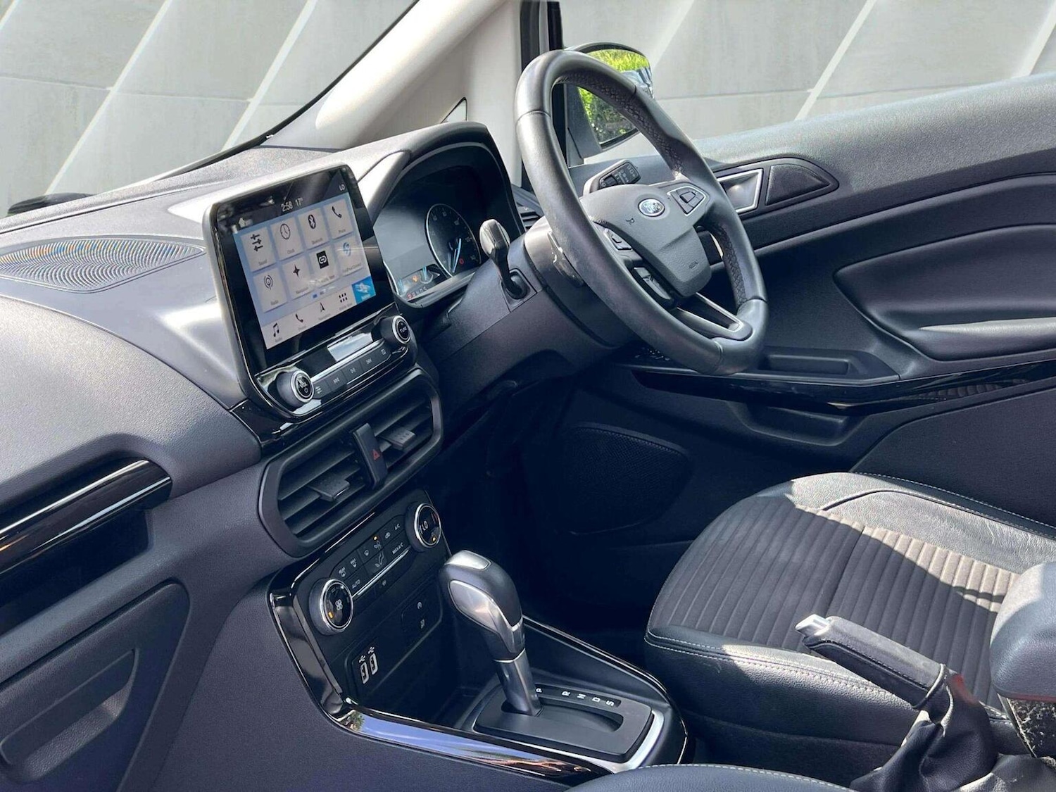 Used Ford Ecosport 2019 for sale - 76566646: Photo 34