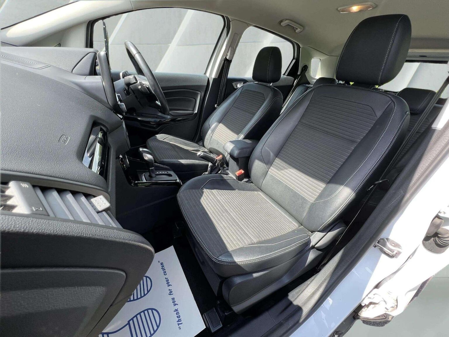 Used Ford Ecosport 2019 for sale - 76566646: Photo 35