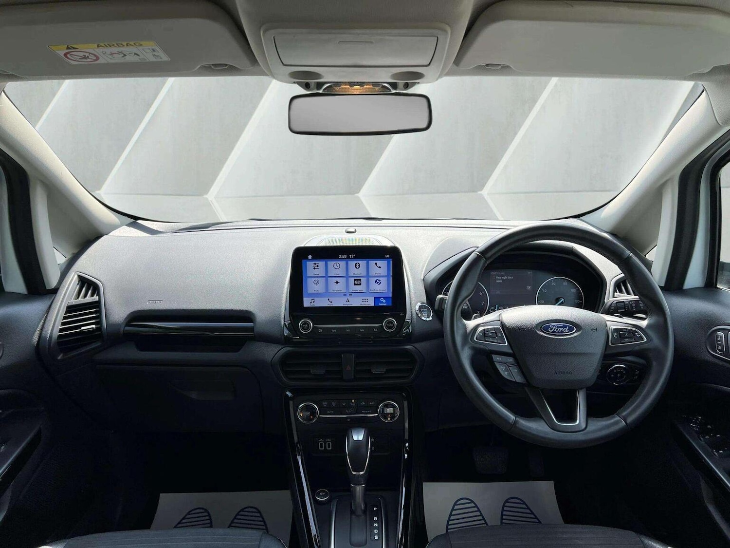 Used Ford Ecosport 2019 for sale - 76566646: Photo 36