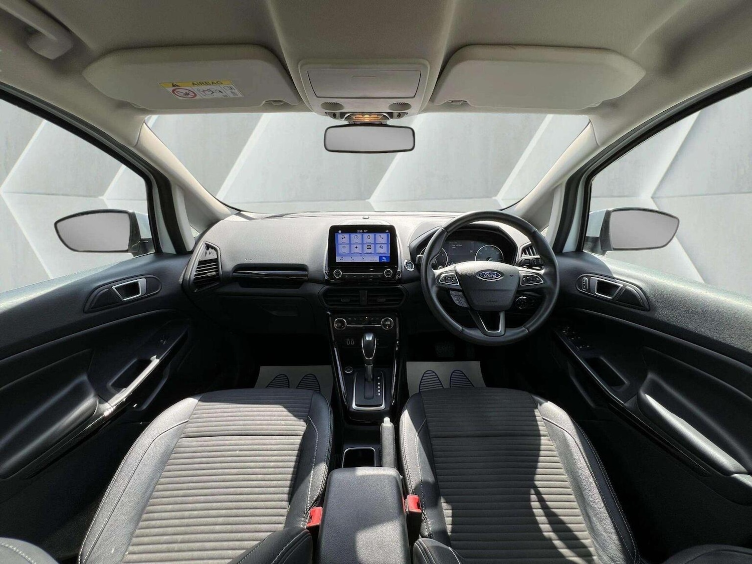 Used Ford Ecosport 2019 for sale - 76566646: Photo 37