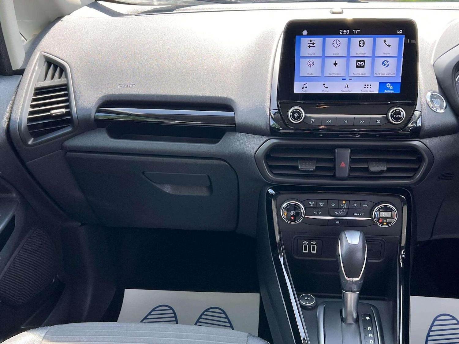 Used Ford Ecosport 2019 for sale - 76566646: Photo 38