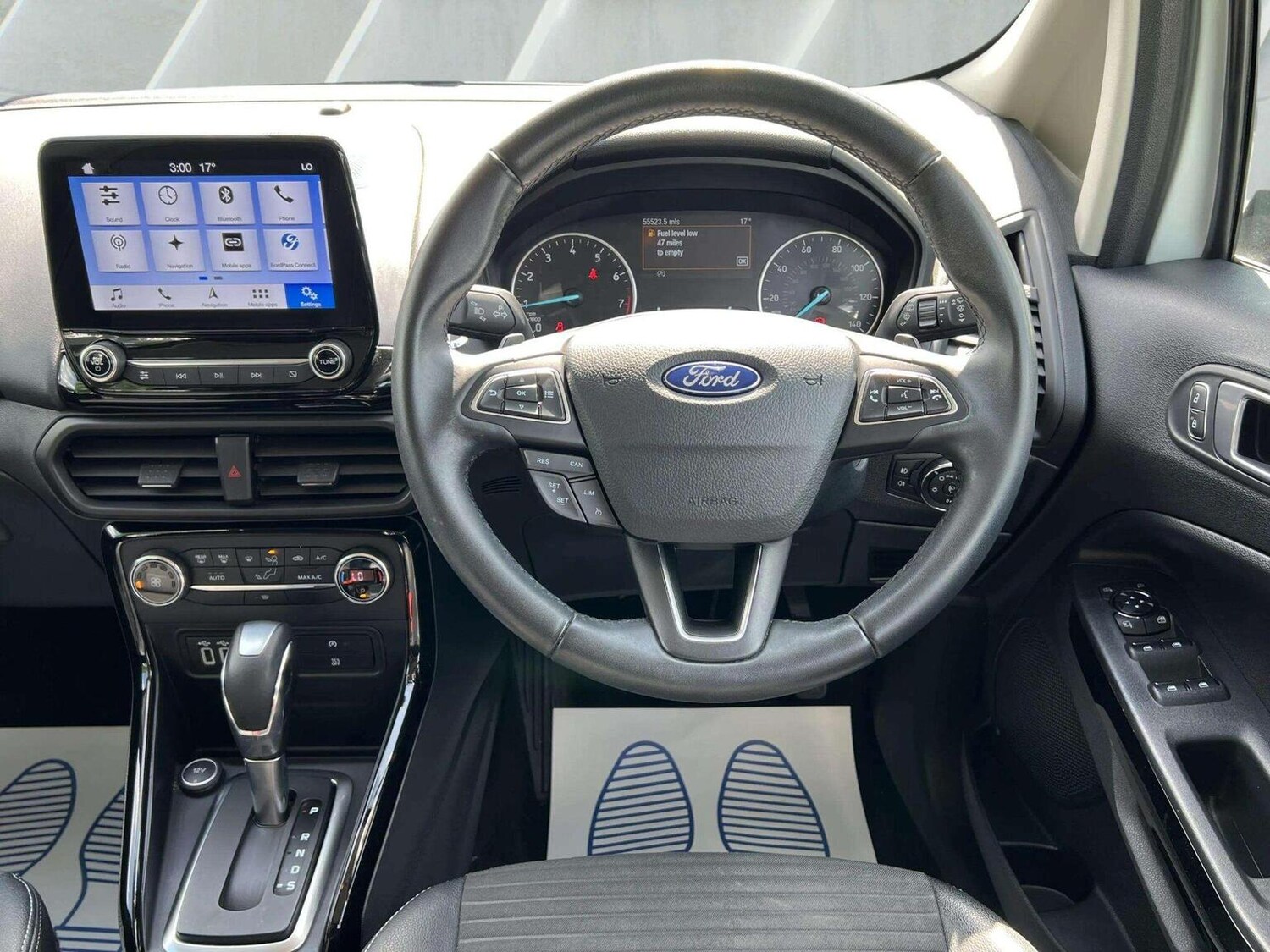 Used Ford Ecosport 2019 for sale - 76566646: Photo 39