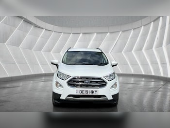 Used Ford Ecosport 2019 for sale - 76566646: Photo