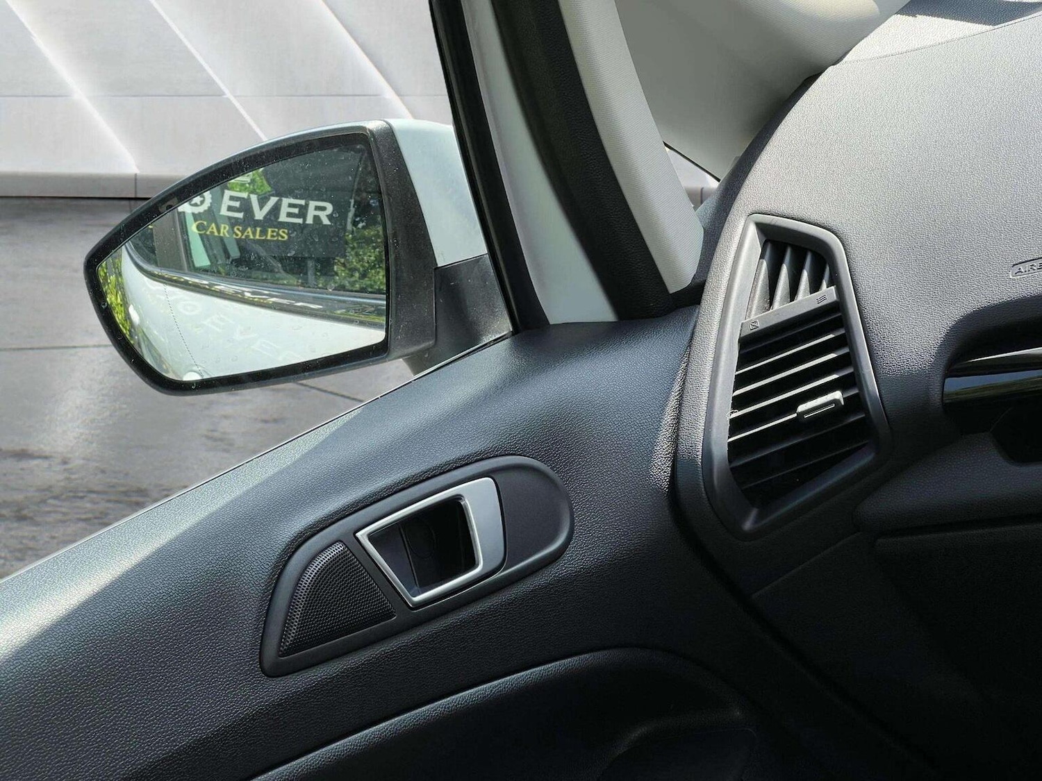 Used Ford Ecosport 2019 for sale - 76566646: Photo 40