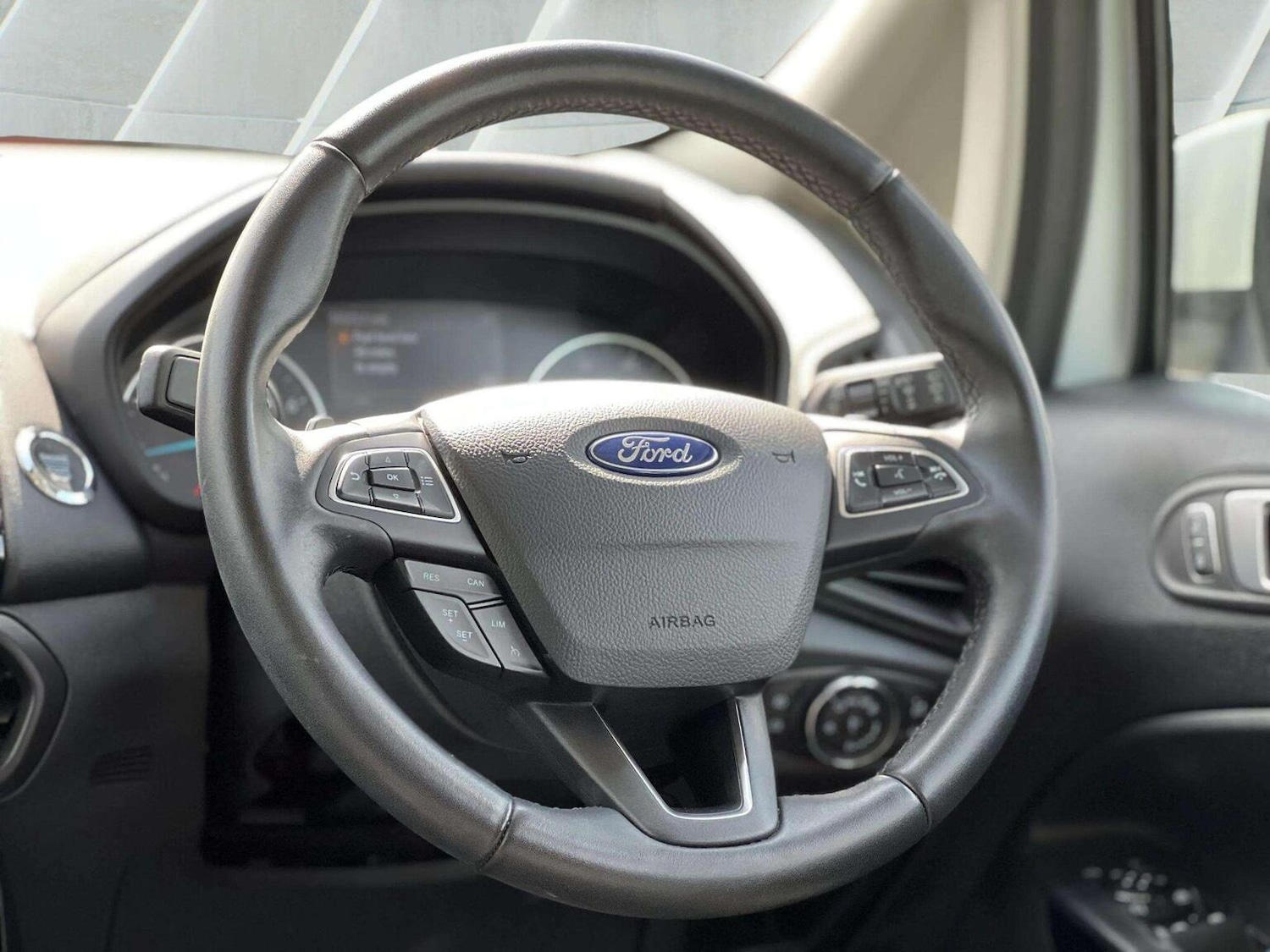 Used Ford Ecosport 2019 for sale - 76566646: Photo 44
