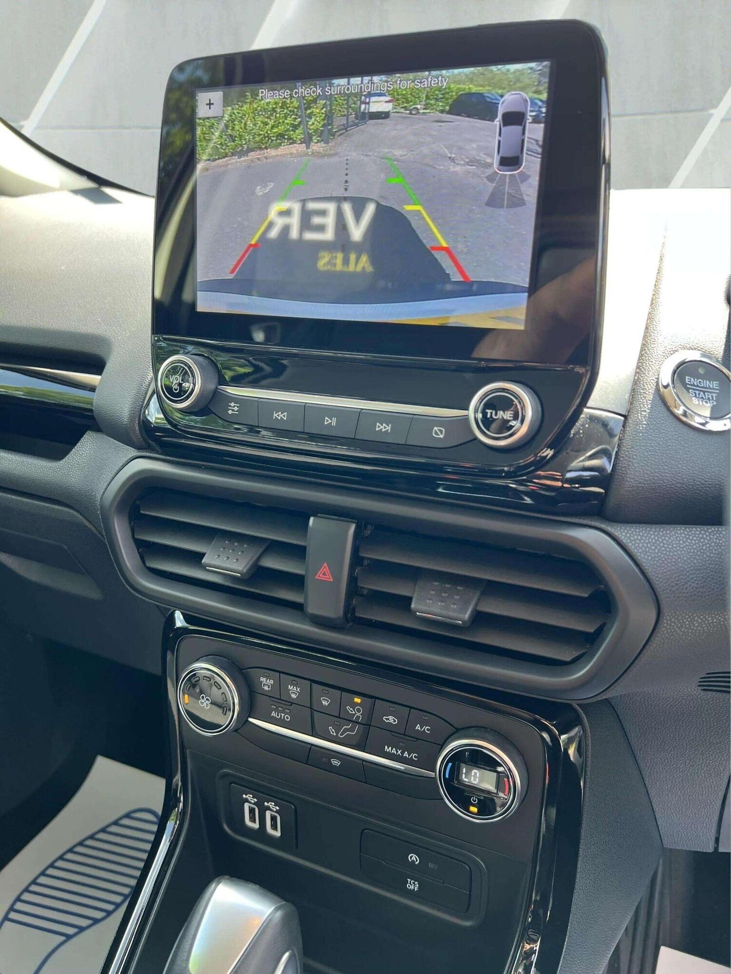 Used Ford Ecosport 2019 for sale - 76566646: Photo 48