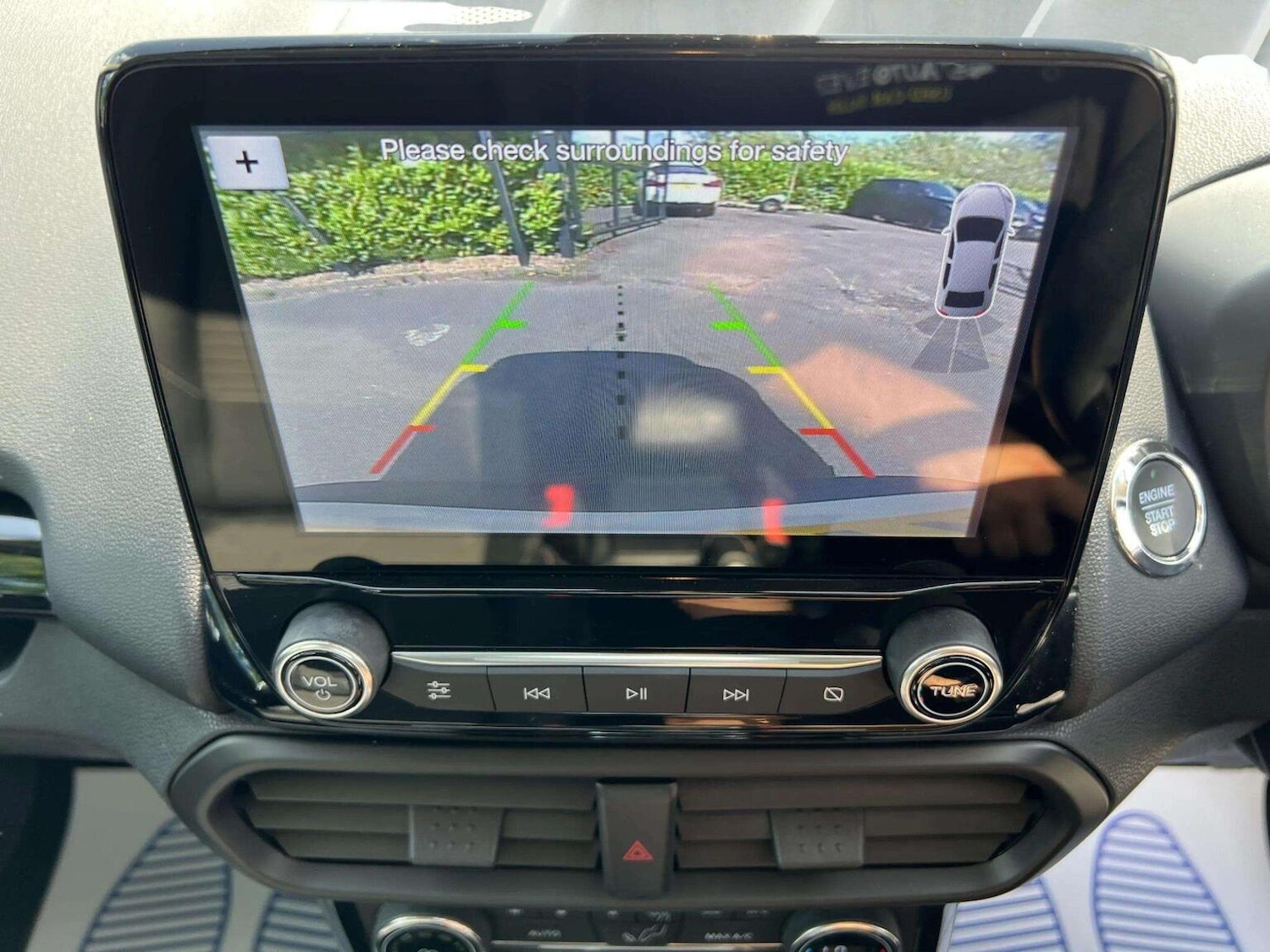 Used Ford Ecosport 2019 for sale - 76566646: Photo 49