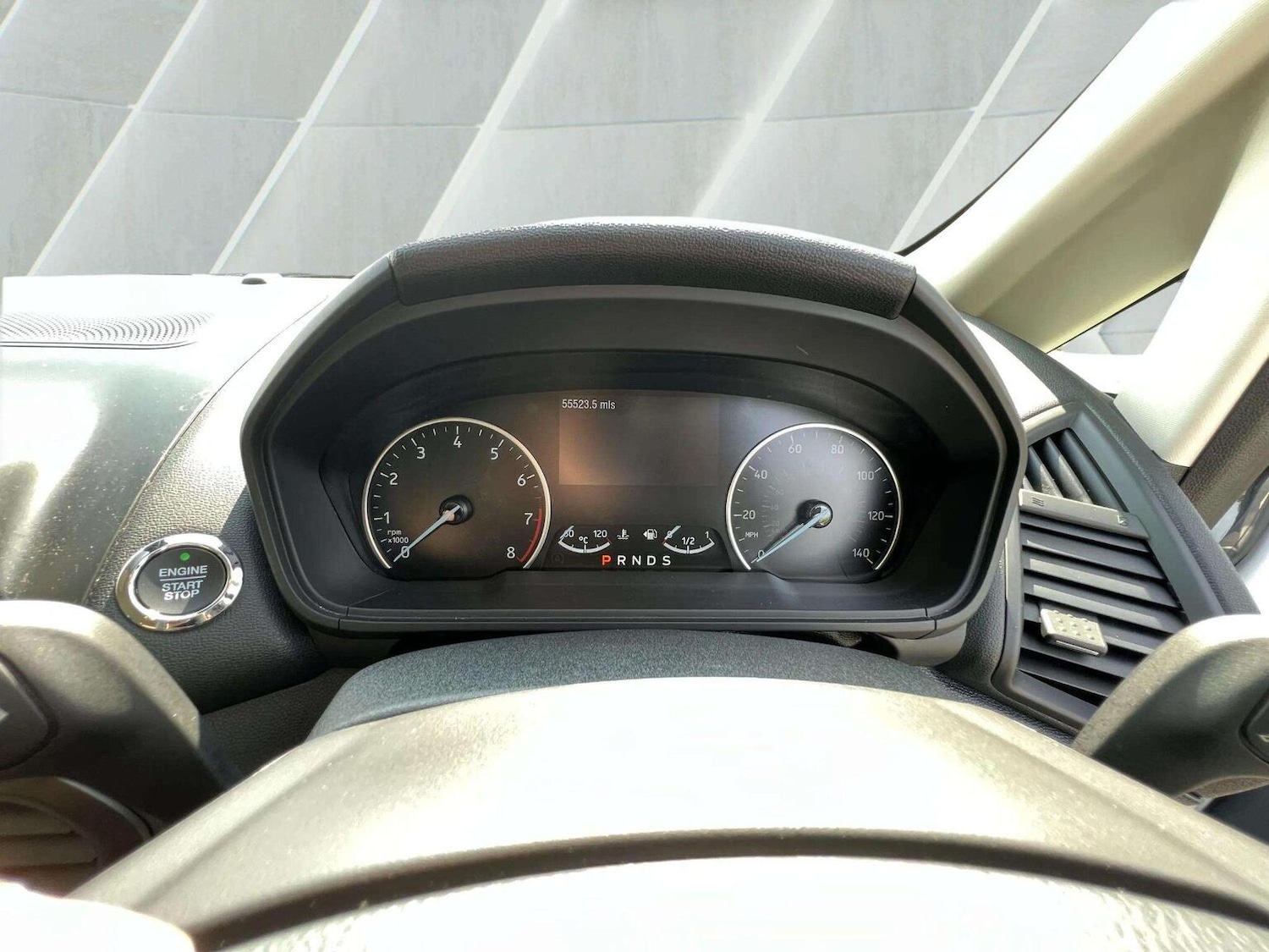 Used Ford Ecosport 2019 for sale - 76566646: Photo 52