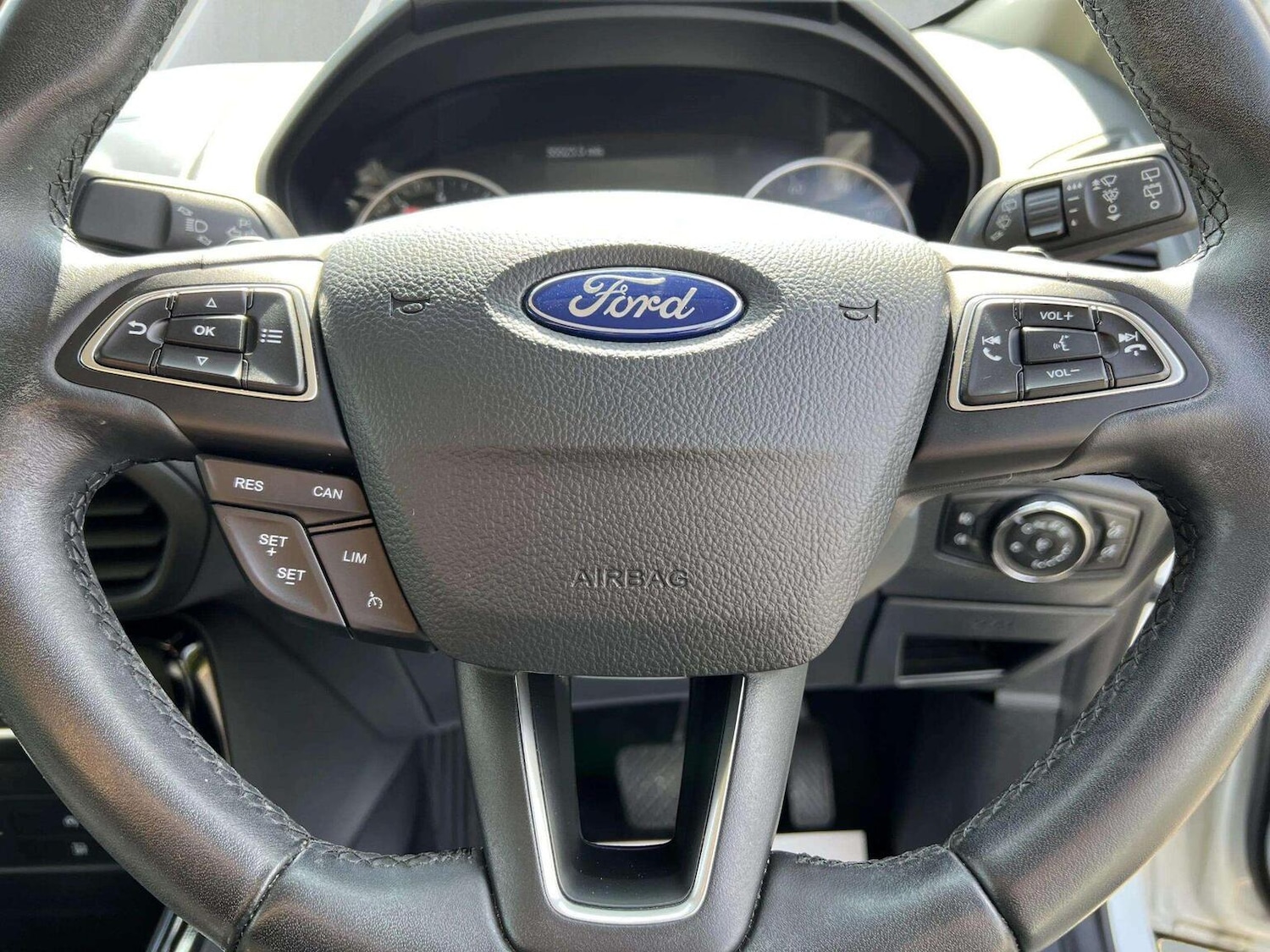 Used Ford Ecosport 2019 for sale - 76566646: Photo 53