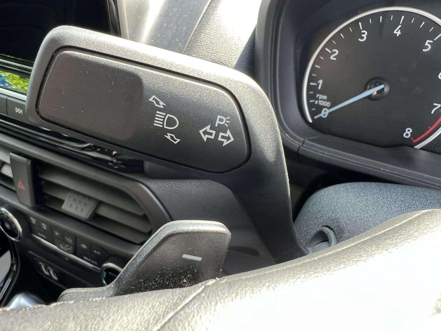 Used Ford Ecosport 2019 for sale - 76566646: Photo 55