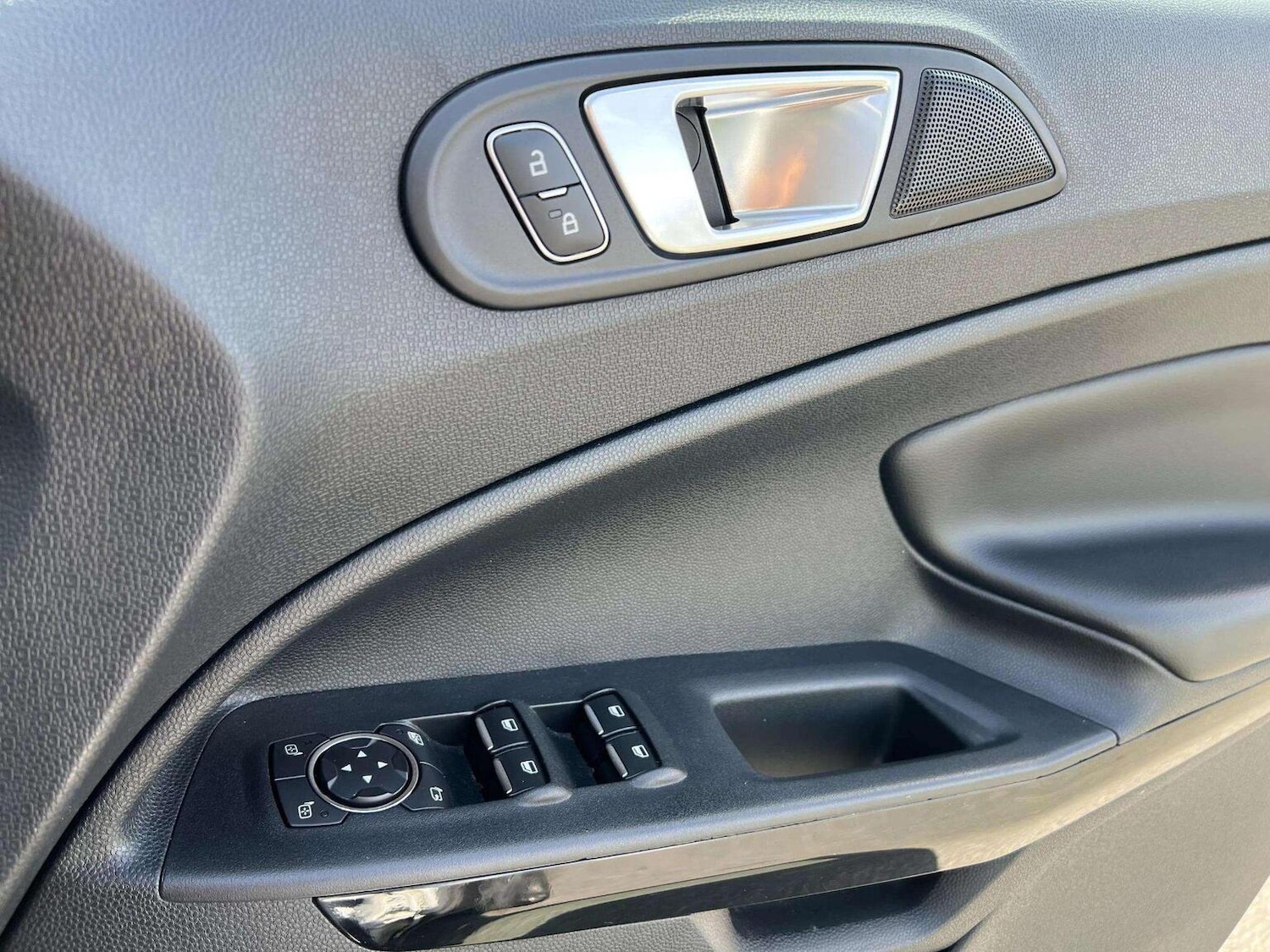 Used Ford Ecosport 2019 for sale - 76566646: Photo 57