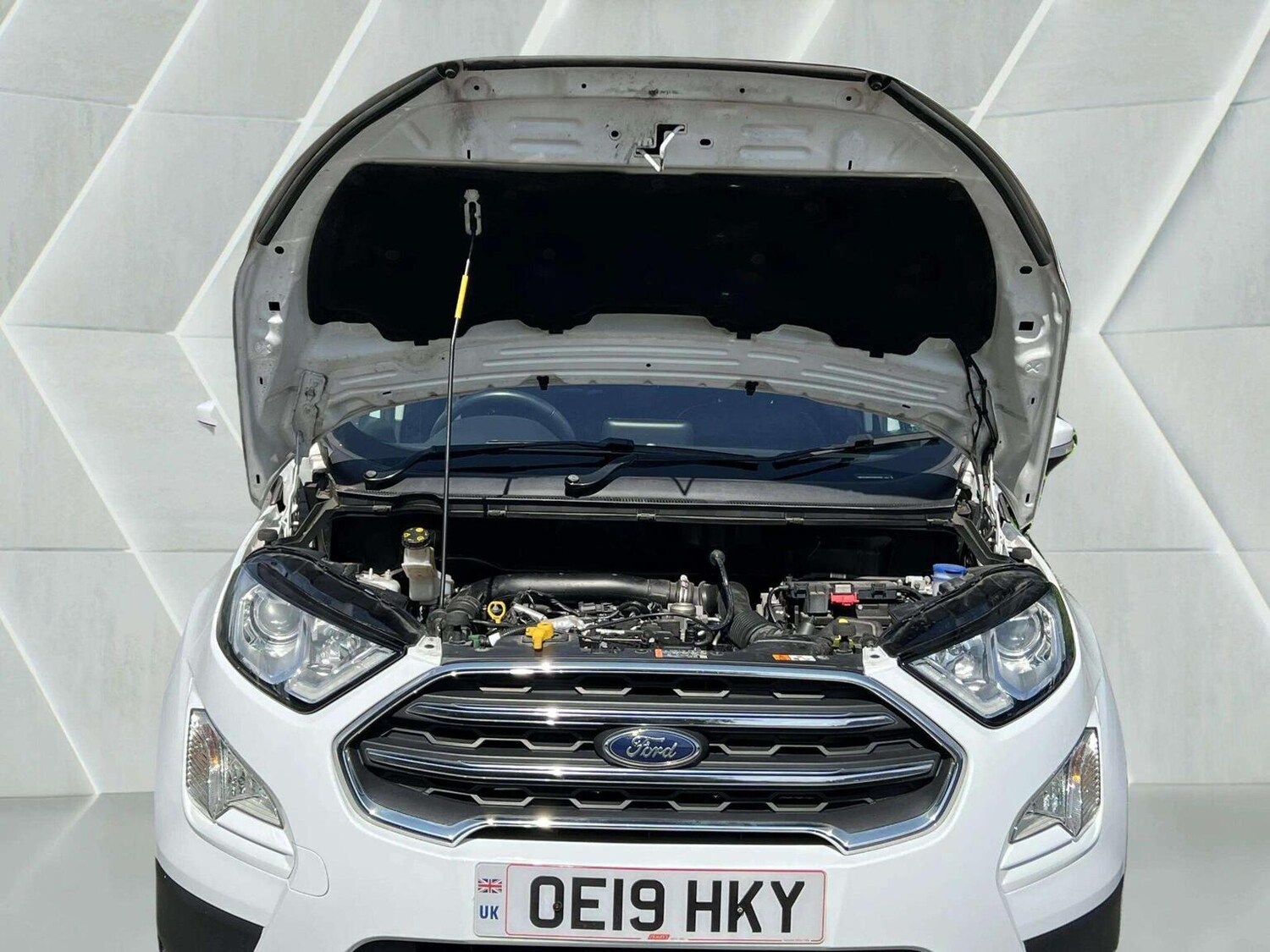 Used Ford Ecosport 2019 for sale - 76566646: Photo 59