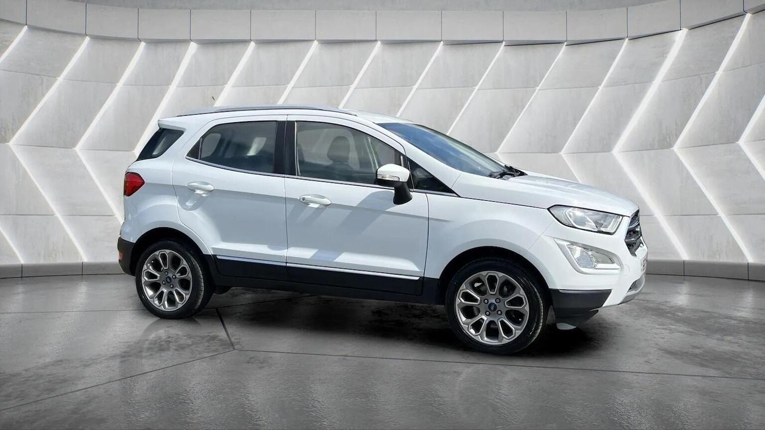 Used Ford Ecosport 2019 for sale - 76566646: Photo 6