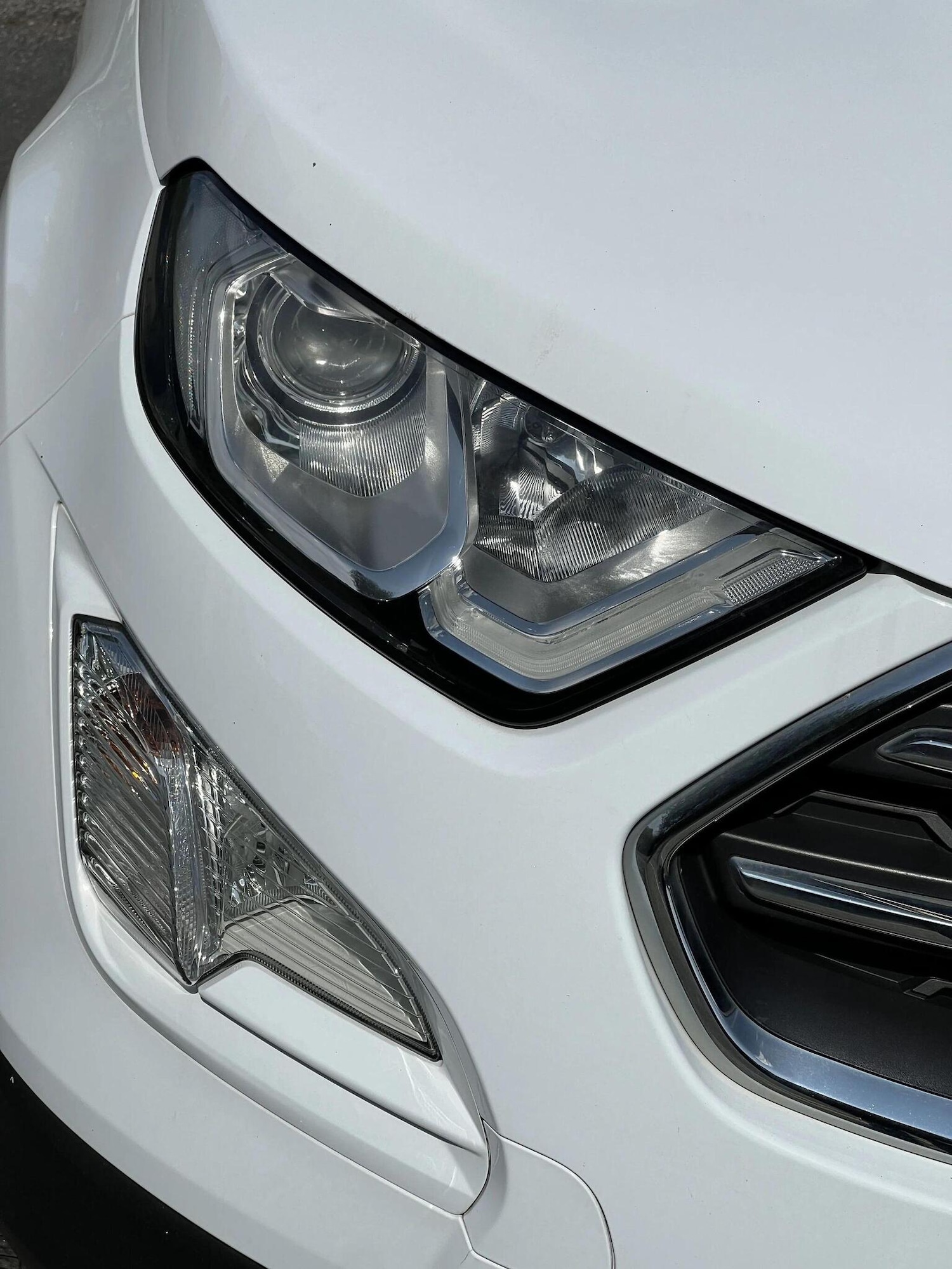 Used Ford Ecosport 2019 for sale - 76566646: Photo 61