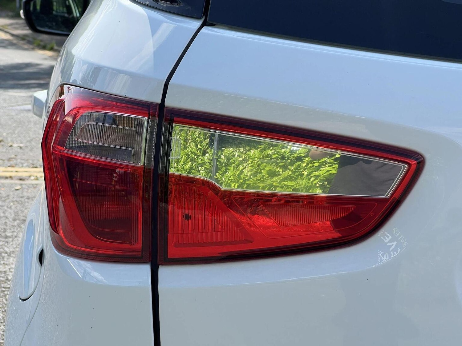 Used Ford Ecosport 2019 for sale - 76566646: Photo 62