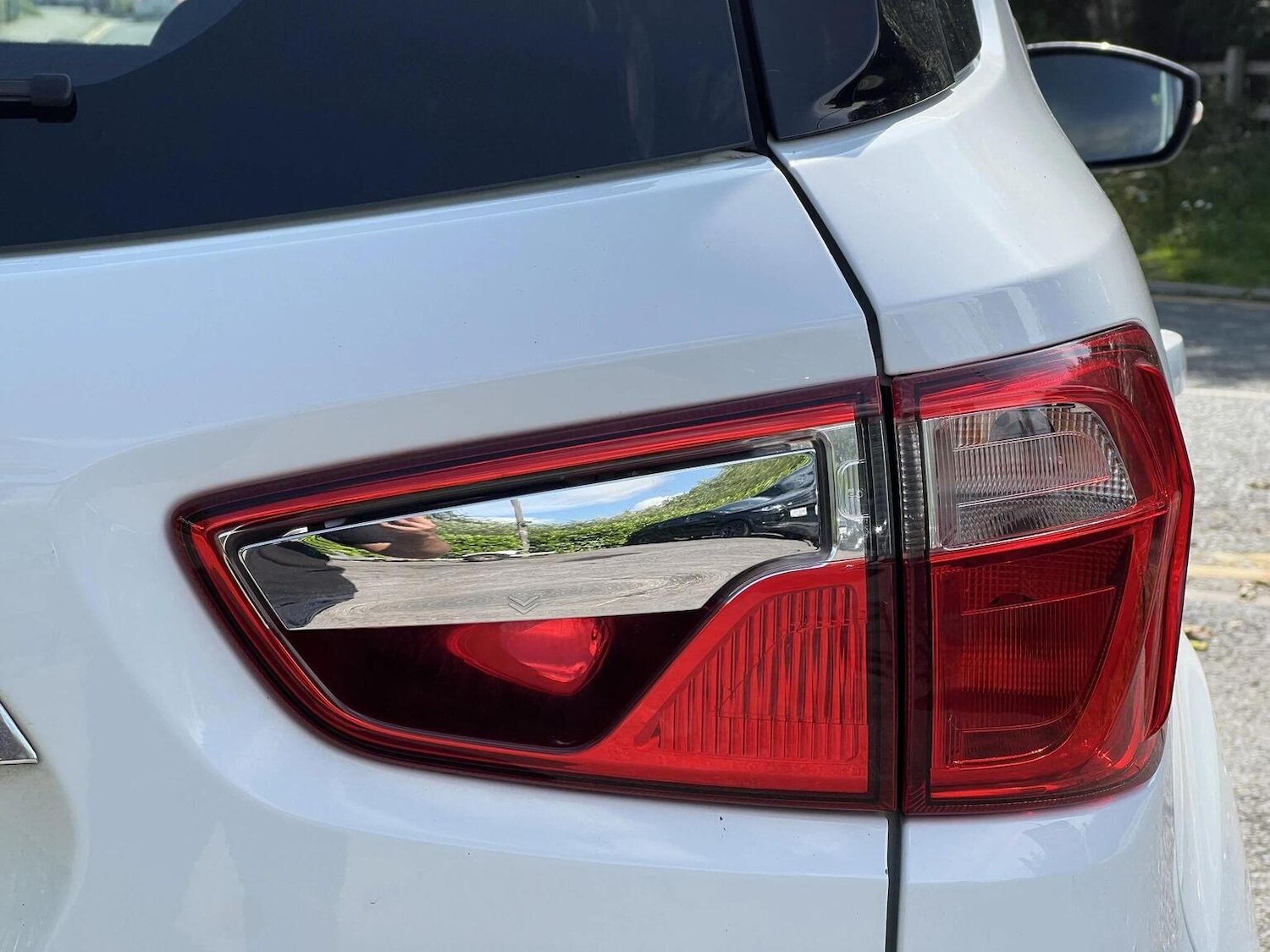 Used Ford Ecosport 2019 for sale - 76566646: Photo 63