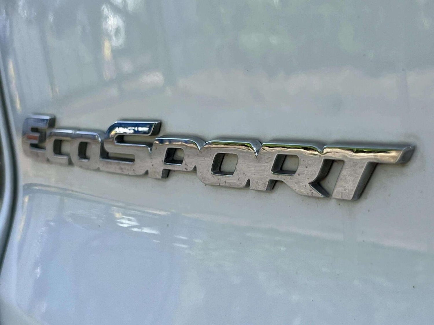 Used Ford Ecosport 2019 for sale - 76566646: Photo 64