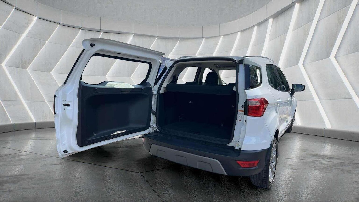 Used Ford Ecosport 2019 for sale - 76566646: Photo 65