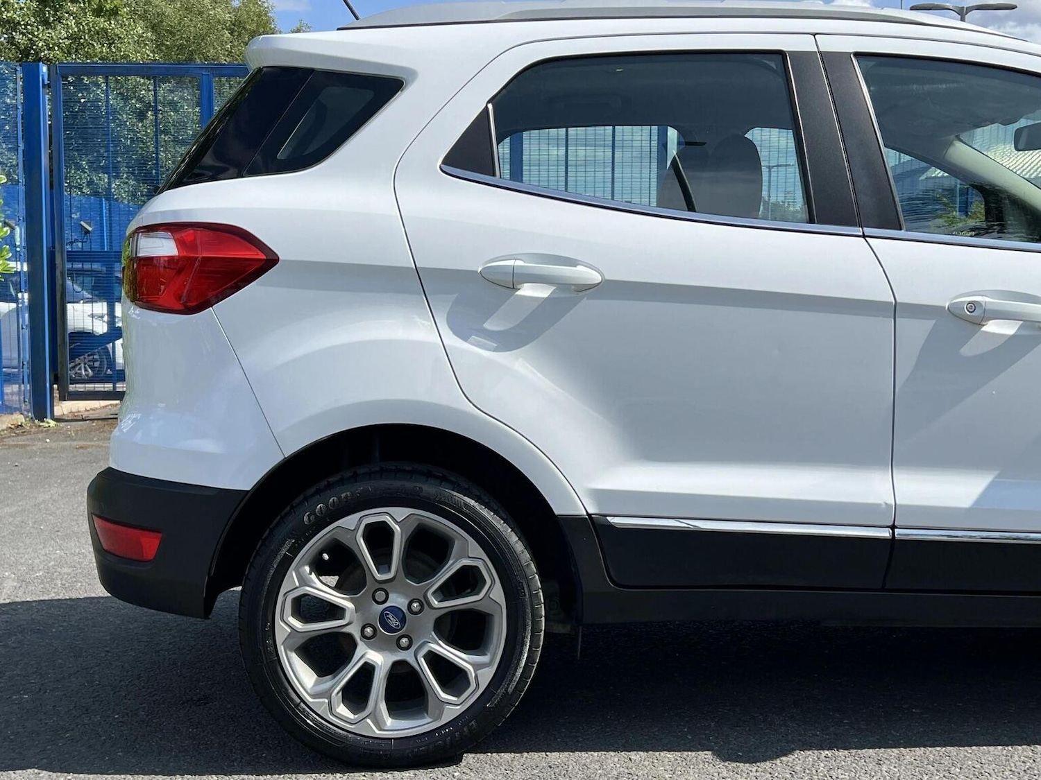 Used Ford Ecosport 2019 for sale - 76566646: Photo 67