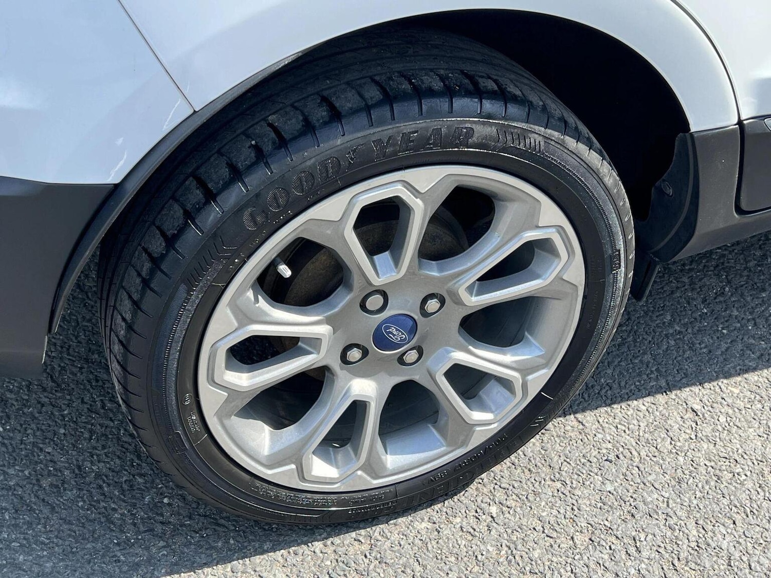 Used Ford Ecosport 2019 for sale - 76566646: Photo 68