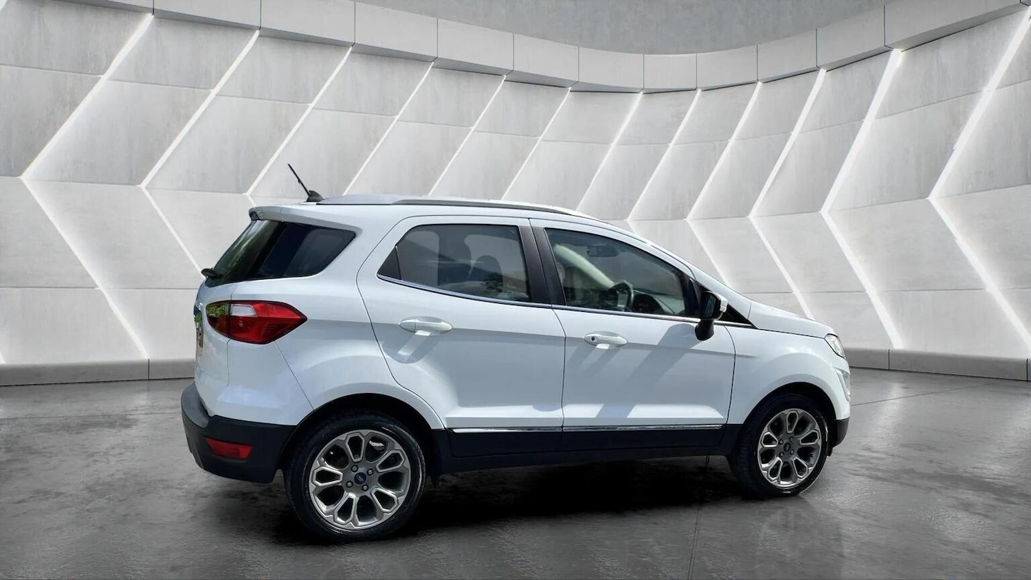 Used Ford Ecosport 2019 for sale - 76566646: Photo 7