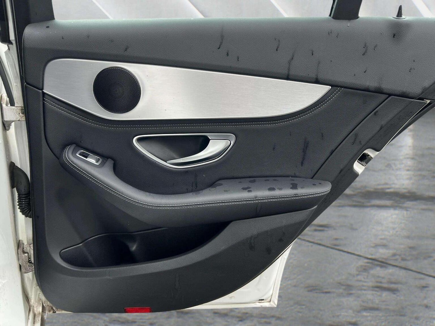 Used Mercedes-Benz C Class 2015 for sale - 76566645: Photo 24