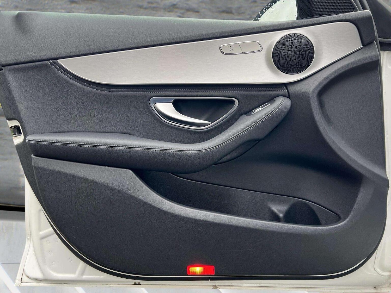 Used Mercedes-Benz C Class 2015 for sale - 76566645: Photo 37